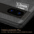 Mobizang Tux Back Case for Google Pixel 6A , Slim Leather Shockproof Camera Protection Back Cover (Black)