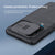 Nillkin Xiaomi Mi 11X / 11X Pro Case, CamShield Pro Series Case with Slide Camera Cover Slim Protective Case (Black)