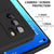 Matte Lens Protective Back Cover for Oppo Reno 6 Pro (5G) , Slim Silicone with Soft Lining Shockproof Flexible Full Body Bumper Case , Black