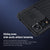 Nillkin Cam Shield Pro Back Cover Case For Xiaomi 11i HyperCharge (Black)