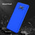 Double Dip Full 360 Protection Back Case Cover for Poco X3 Pro (Blue)
