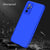 Double Dip Full 360 Protection Back Case Cover for Vivo V23E (Blue)