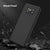 Double Dip Full 360 Protection Back Case Cover for Poco X3 Pro (Black)