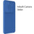 Mobizang Camshield Back Cover for Samsung Galaxy S24 | Inbuilt Slider Shockproof Lens Protection Case (Blue)