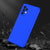 Double Dip Full 360 Protection Back Case Cover for Samsung Galaxy A72 (Blue)