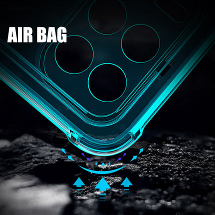 Camo Slider Back Cover for Realme 8 (5G) , [Military Grade Protection] Shockproof Slim Clear Camera Shield Bumper Back Case (Blue)