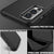 Twill Shock Proof Soft Flexible Back Case Cover for OnePlus Nord 2 (5G) / One Plus Nord 2 (5G) (Black)