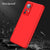 Double Dip Full 360 Protection Back Case Cover for Xiaomi 12 Pro (5G) (Red)