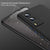 Double Dip Full 360 Protection Back Case Cover for Vivo V21E (5G) (Black)