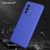 Double Dip Full 360 Protection Back Case Cover for Vivo V23 PRO (5G) (Blue)