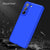 Double Dip Full 360 Protection Back Case Cover for Samsung Galaxy S22 PLUS (Blue)