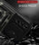 Mobizang Tank Back Cover for Samsung Galaxy S23 Ultra , Inbuilt Ring + Slider Shockproof Lens Protection Case, Black