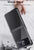 Phantom Ultra Thin Back Case for Samsung Galaxy Z Flip 3 , Full Body Protection Back Cover , Black