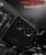 Mobizang Tank Back Cover for Oppo Reno 8 Pro (5G) , Inbuilt Ring + Slider Shockproof Lens Protection Case (Black)