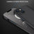 Double Dip Full 360 Protection Back Case Cover for Apple iPhone 13 (6.1) (Black)