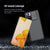 Nillkin Cam Shield Pro Back Cover Case For Xiaomi Redmi Note 11T (5G) (Black)