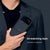 Nillkin Xiaomi Mi 11 Ultra Case, CamShield Pro Series Case with Slide Camera Cover Slim Protective Case (Black)
