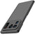 Silk Smooth Finish [Full Coverage] All Sides Protection Slim Back Cover For Xiaomi Mi 11 Ultra (Black)