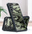 Mobizang Beetle Camouflage Back Cover for Samsung Galaxy M34 (5G) / F34 (5G) | [Military Grade Protection] Shock Proof Slim Hybrid Bumper Case (Black)