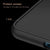 Mobizang Tux Leather Back Cover for Realme GT Neo 5 (5G) | Slim Shockproof Camera Protection Bumper Case (Black)