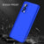 Double Dip Full 360 Protection Back Case Cover for OnePlus Nord 2 (5G) / One Plus Nord 2 (5G) (Blue)