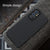 Nillkin Super Frosted Shield Hard Back Cover Case for Oneplus 9RT (Black)