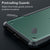 Mobizang Bull Back Cover for OnePlus 10T , [Military Grade Protection] Shock Proof Slim Hybrid Bumper Case (Black)