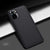 Nillkin Frosted Shield Hard Back Case Cover for Xiaomi Redmi Note 10 / Note 10S (Black)