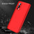 Double Dip Full 360 Protection Back Case Cover for OnePlus Nord 2 (5G) / One Plus Nord 2 (5G) (Red)