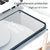 Beetle for OnePlus 10 PRO Back Case, [Military Grade] Shockproof Slim Hybrid Cover (Blue)