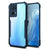 Beetle for Oppo Reno 7 Pro (5G)  Back Case , [Military Grade Protection] Shock Proof Slim Hybrid Bumper Cover (Blue)