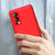 Double Dip Full 360 Protection Back Case Cover for OnePlus Nord 2 (5G) / One Plus Nord 2 (5G) (Red)