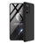 Double Dip Full 360 Protection Back Case Cover for Xiaomi Mi 11X / 11X Pro (Black)