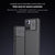Nillkin Cam Shield Pro Back Cover Case For Xiaomi Redmi Note 11T (5G) (Black)