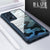 Beetle Camouflage for Oppo Reno 7 Pro (5G) Back Case, [Military Grade Protection] Shock Proof Slim Hybrid Bumper Back Cover , Blue