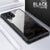 Beetle Camouflage for Samsung Galaxy M33 (5G) Back Case, Shockproof Slim Cover (Black)