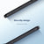 Nillkin Cam Shield Pro Back Cover Case For Apple iPhone 13 Mini (5.4) (Black)