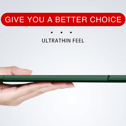Beetle for Apple iPhone 13 Pro Max Back Case, [Military Grade Protection] Shock Proof Slim Hybrid Bumper Cover (Green)