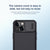 Nillkin Cam Shield Pro Back Cover Case For Apple iPhone 13 Mini (5.4) (Black)
