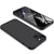 Double Dip Full 360 Protection Back Case Cover for Apple iPhone 13 (6.1) (Black)