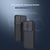 Nillkin Cam Shield Pro Back Cover Case For Samsung Galaxy S22 (Black)