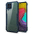 Beetle for Samsung Galaxy M53 (5G) Back Case, [Military Grade] Shockproof Slim Hybrid Cover (Blue)
