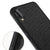 Fabric + Leather Hybrid Premium Protective Cases Cover for Vivo V11 Pro - Mobizang
