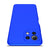 Double Dip Full 360 Protection Back Case Cover for Xiaomi Mi 11 Lite (Blue)