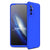 Double Dip Full 360 Protection Back Case Cover for Vivo V23E (Blue)