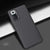 Nillkin Frosted Shield Hard Back Case Cover for Xiaomi Redmi Note 10 Pro / Note 10 Pro Max (Black)