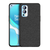 Soft Full Fabric Protective Back Case Cover for OnePlus Nord 2 (5G) / One Plus Nord 2 (5G) (Black)