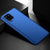 Silk Smooth Finish [Full Coverage] All Sides Protection Slim Back Cover For Samsung Galaxy M42 (5G) (Blue)
