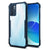 Beetle for Oppo Reno 6 Back Case , [Military Grade Protection] Shock Proof Slim Hybrid Bumper Cover (Blue)