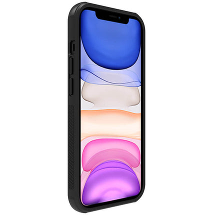 Nillkin Frosted Shield Hard Back Case Cover for Apple iPhone 14 PRO MAX (Black)